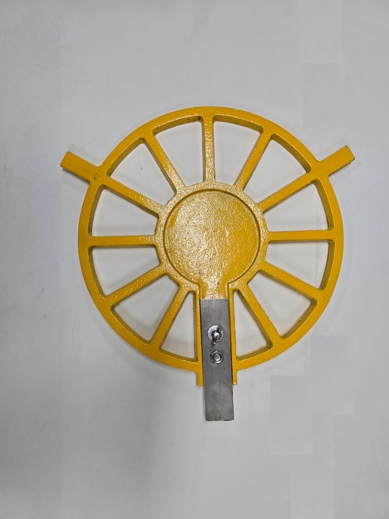 주물 안전망 특허
